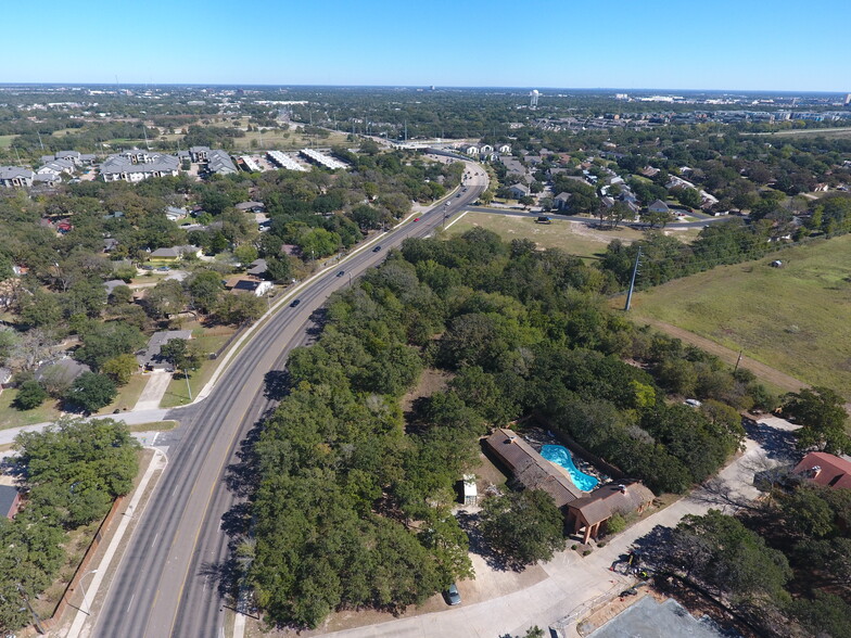 0 W Villa Maria Rd, Bryan, TX for sale - Building Photo - Image 2 of 7