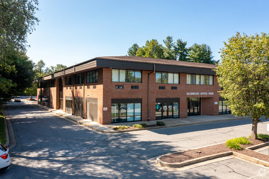 3060 Route 97, Glenwood, MD for lease - Primary Photo - Image 1 of 9