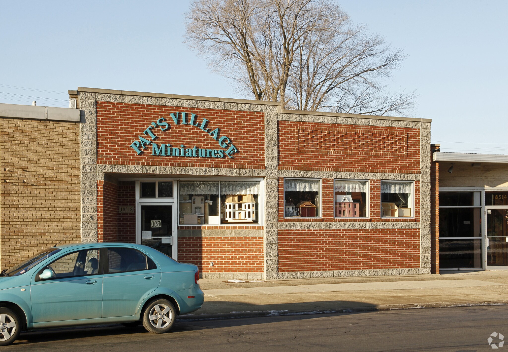 18518 Outer Dr, Dearborn, MI for sale Primary Photo- Image 1 of 1