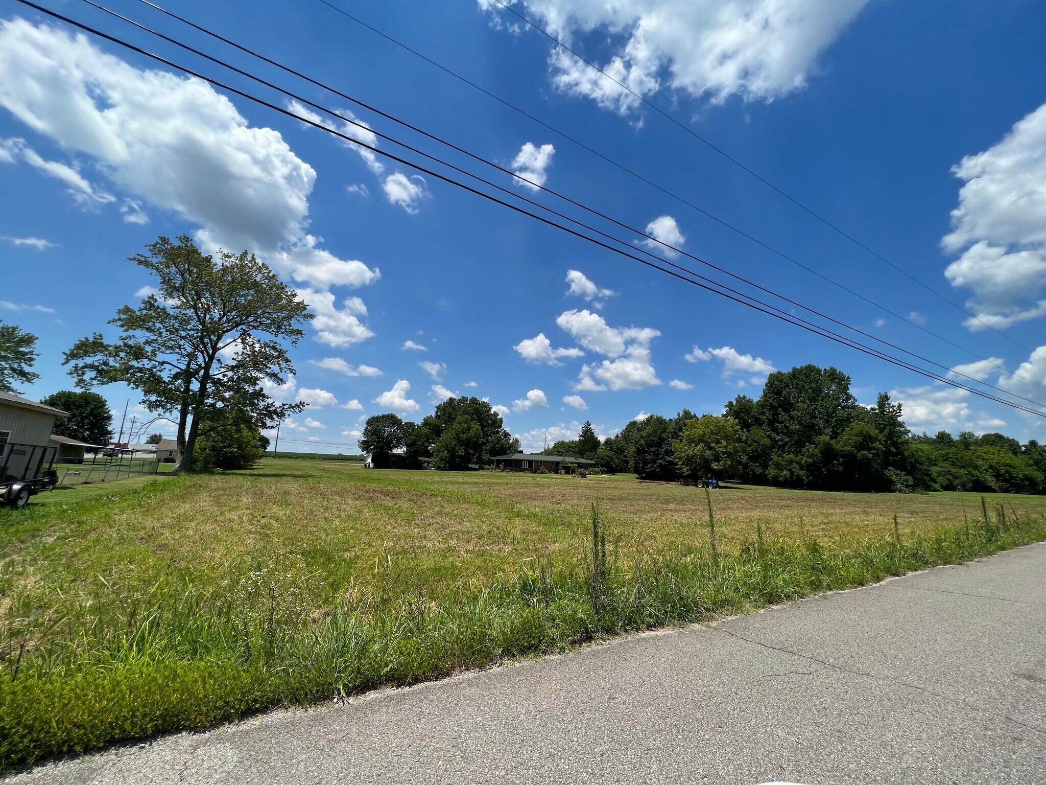 13808 Highway 231 431 N, Hazel Green, AL 35750 Land for Sale