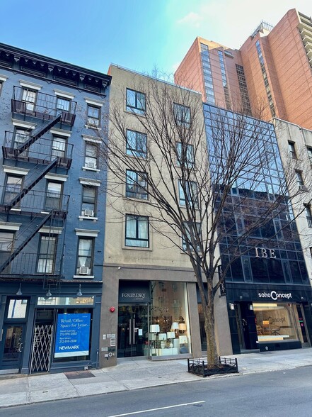 225 E 58th St, New York, NY for sale - Building Photo - Image 2 of 9