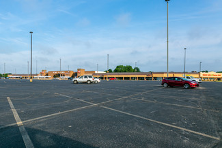 More details for 5411-5607 S Scatterfield Rd, Anderson, IN - Retail for Lease