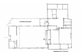 3655 Calvert St NW, Washington, DC for lease Floor Plan- Image 1 of 3