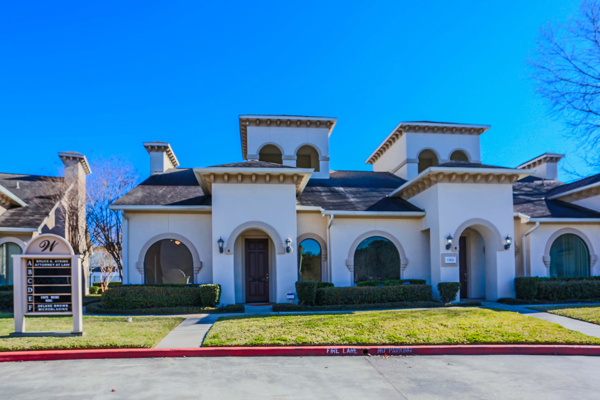 12826 Willow Centre Dr, Houston, TX for sale Other- Image 1 of 1