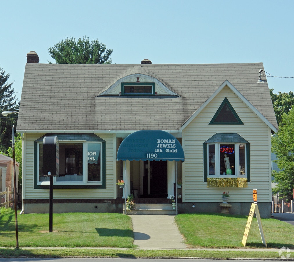 1190 Western Ave, Albany, NY 12203 | LoopNet