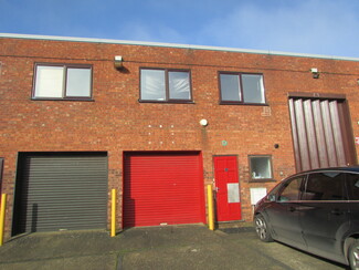 More details for Hitchin Rd, Luton - Industrial for Lease