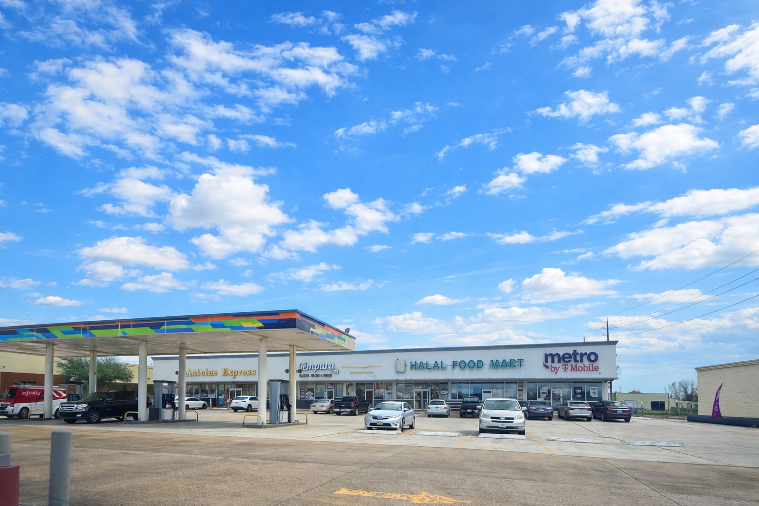 12228 Antoine Dr, Houston, TX for lease Building Photo- Image 1 of 6