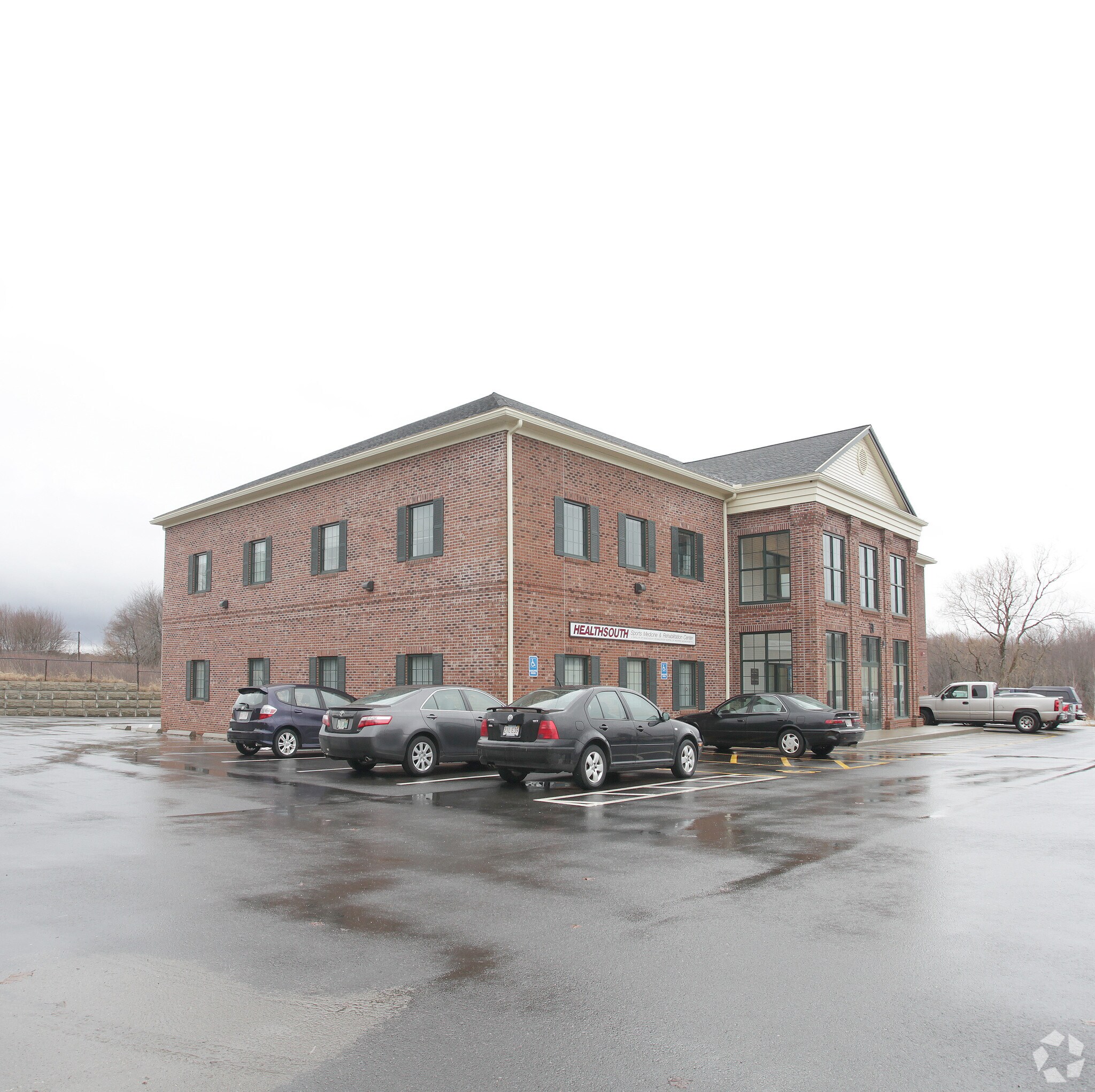 131 N Main St, Belchertown, MA 01007 Office/Medical for Lease