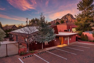 More details for 45 Birch Blvd, Sedona, AZ - Office for Sale