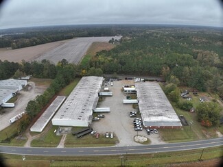 More details for 10791 E Finch St, Middlesex, NC - Industrial for Sale