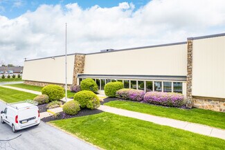 More details for 7072 Snowdrift Rd, Allentown, PA - Industrial for Lease