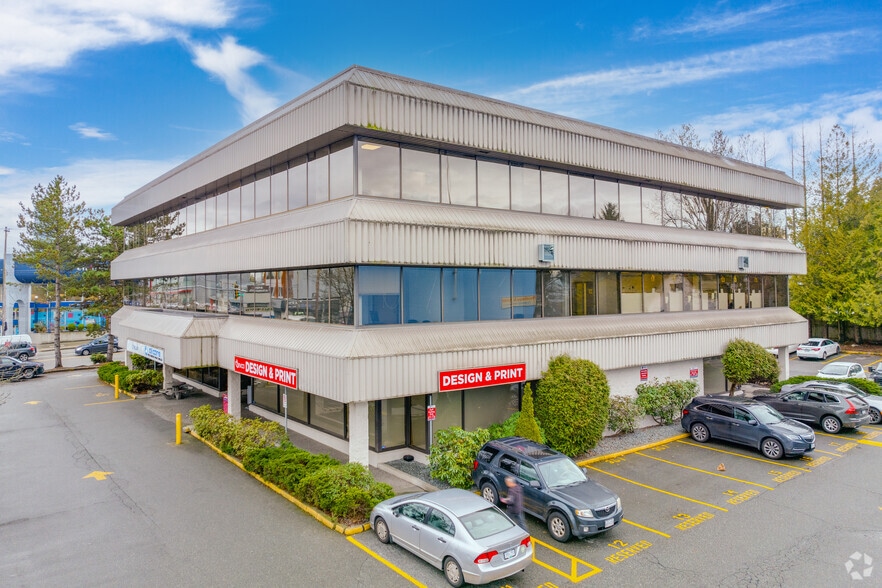 8425 120th St, Delta, BC for sale - Building Photo - Image 1 of 1