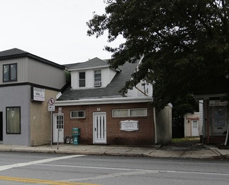 More details for 857 Montgomery Ave, Narberth, PA - Office for Sale