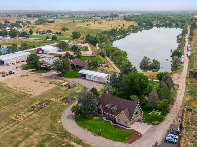 727 E 27th St, Greeley, CO for sale - Building Photo - Image 2 of 26