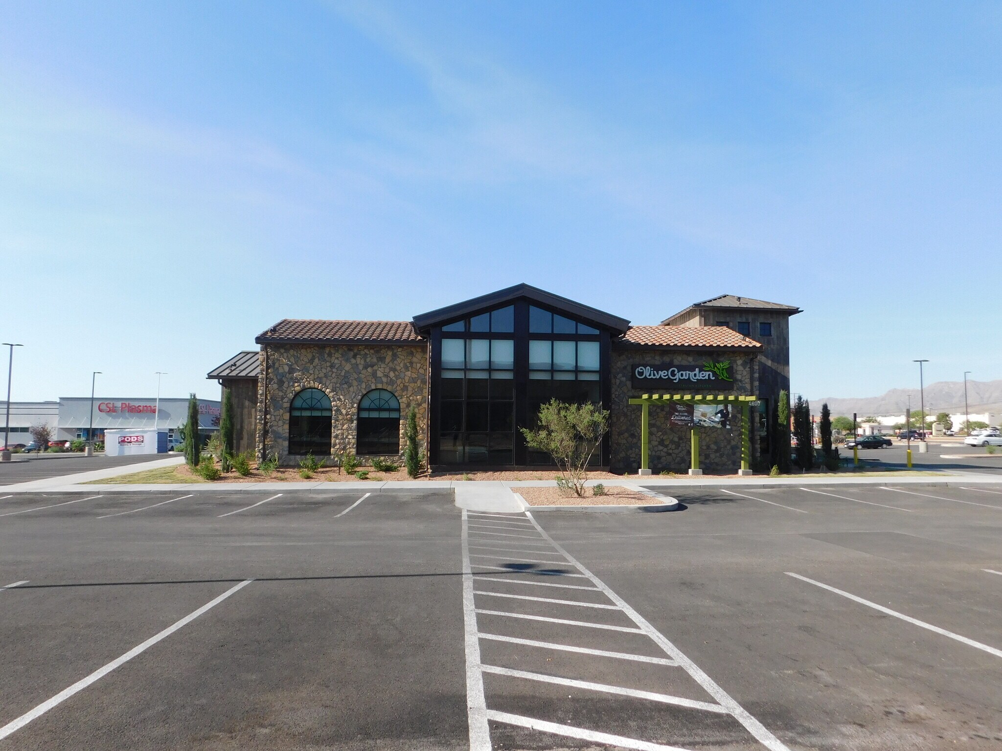 4824 Woodrow Bean Transmountain Dr, El Paso, TX 79924 The Courts at Kenworthy