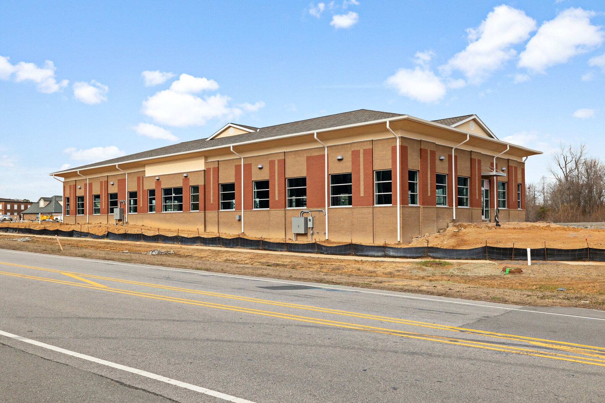 2051 Ralph Stephens Rd, Holly Springs, NC for sale Building Photo- Image 1 of 1