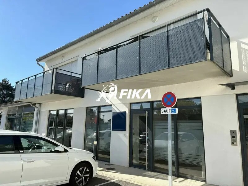 Location Bureaux 130 m² - Photo 1