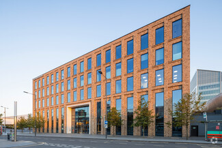 More details for Brunel Way, Slough - Office for Lease