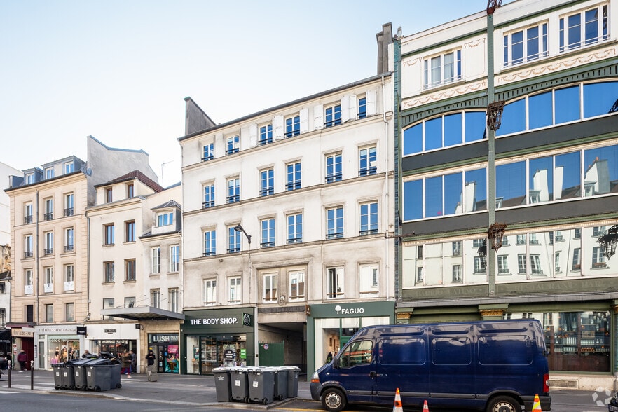 4 Passage De La Boule Blanche, Paris for lease - Building Photo - Image 3 of 7