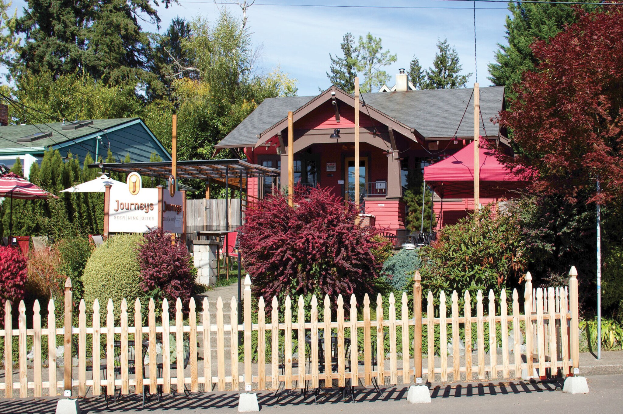 7771 SW Capitol Hwy, Portland, OR for sale Building Photo- Image 1 of 1