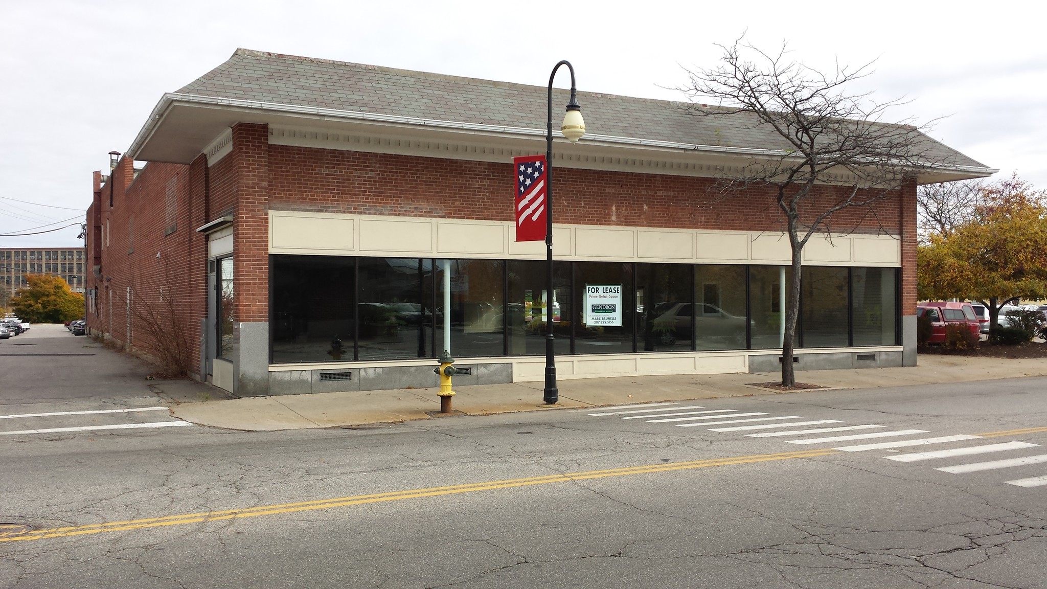 886 Main St, Sanford, ME for sale Building Photo- Image 1 of 1