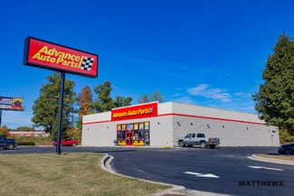 More details for 4995 Gerrardstown Rd, Inwood, WV - Retail for Sale