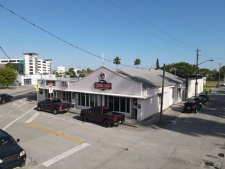 More details for 131 S Flagler Ave, Homestead, FL - Retail for Sale