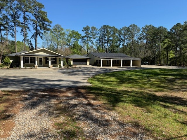 7961 Kurthwood Rd, Leesville, LA for sale - Primary Photo - Image 1 of 4