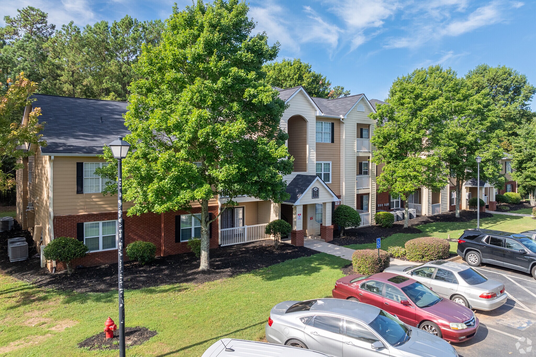 50 Salem Chase Way, Conyers, GA for sale Primary Photo- Image 1 of 1