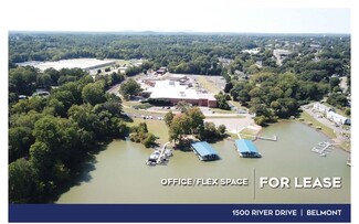 More details for 1500 River Dr, Belmont, NC - Flex for Lease