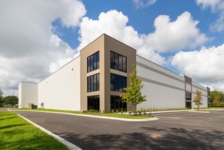 More details for 1592 Vantage Way, Jacksonville, FL - Industrial for Lease