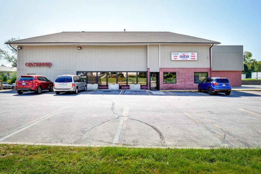 287 E US69 Hwy, MO 64119