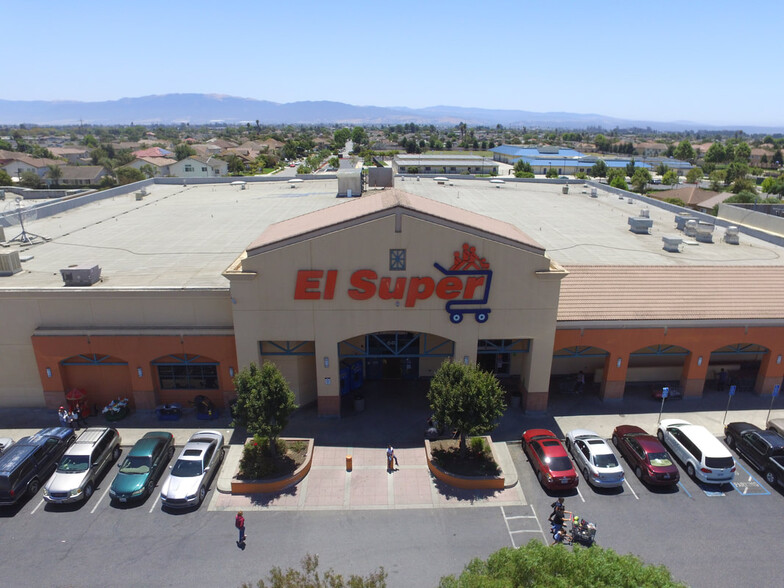 600-688 E Boronda Rd, Salinas, CA for lease - Building Photo - Image 2 of 5