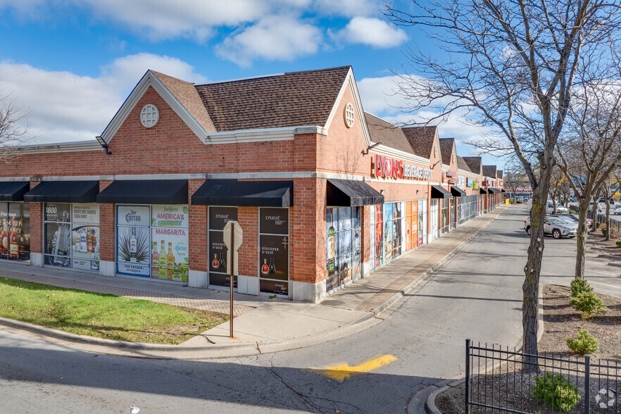 8560 S Cottage Grove Ave, Chicago, IL for lease - Building Photo - Image 1 of 26