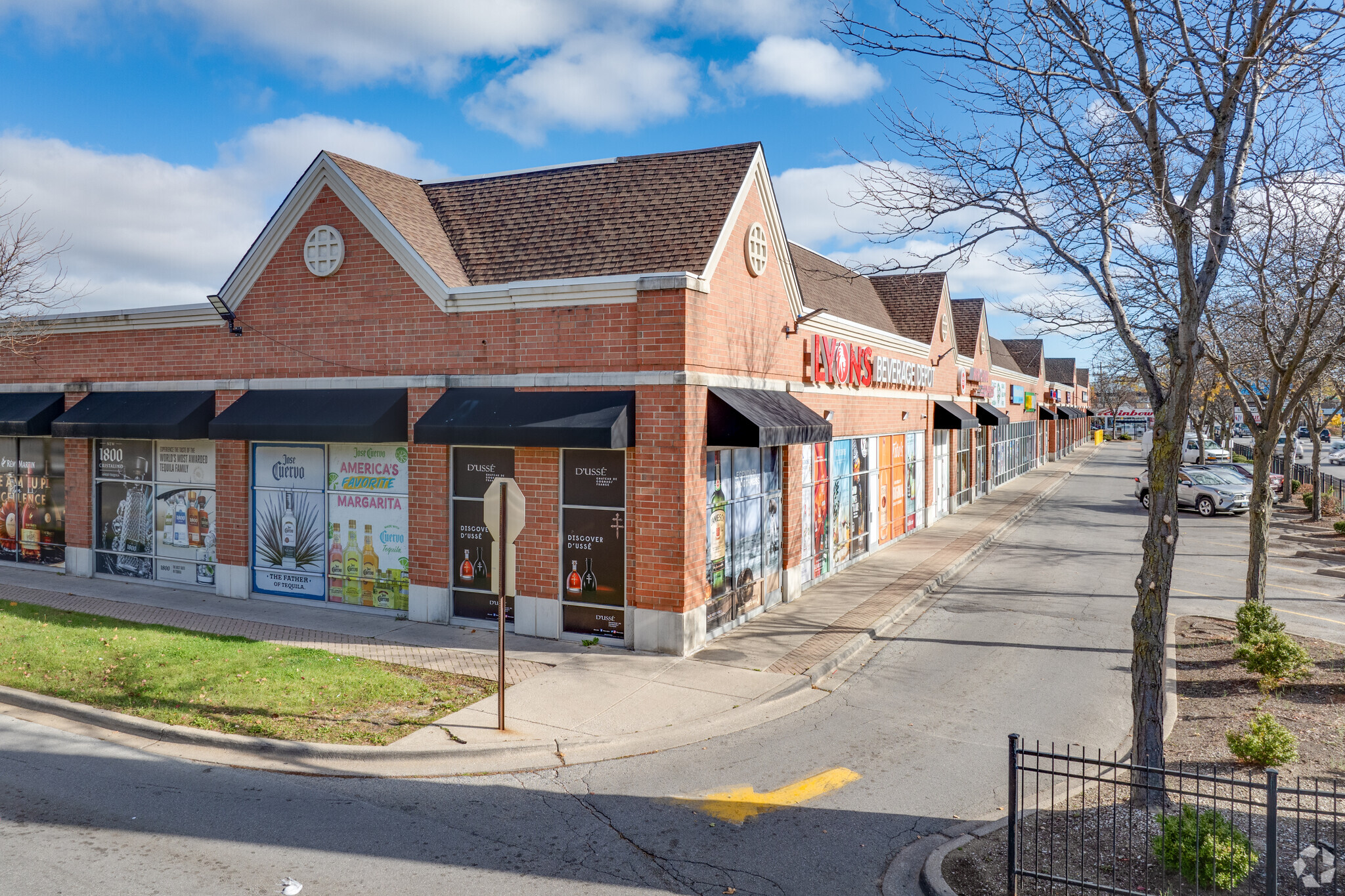 8560 S Cottage Grove Ave, Chicago, IL for lease Building Photo- Image 1 of 28