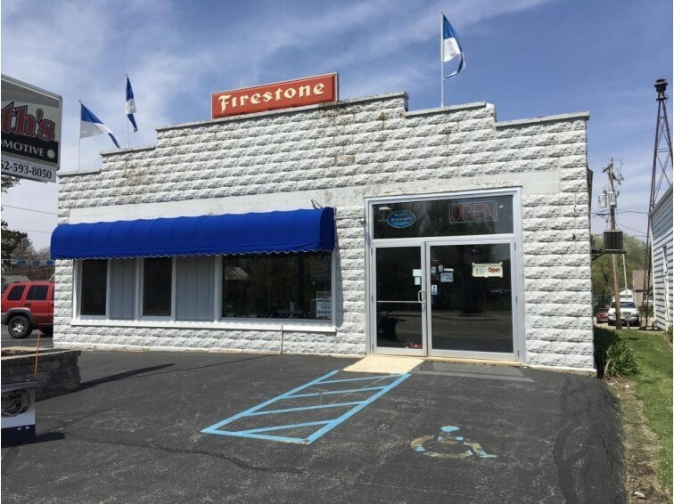 502 Madison Ave, Sullivan, WI 53178