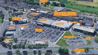 More details for 78 St Chads Parade, Liverpool - Retail for Sale