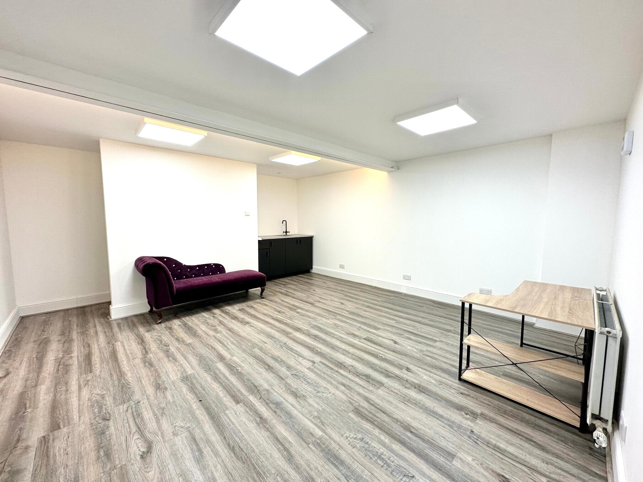 123-131 Bradford St, Birmingham for lease Interior Photo- Image 1 of 3