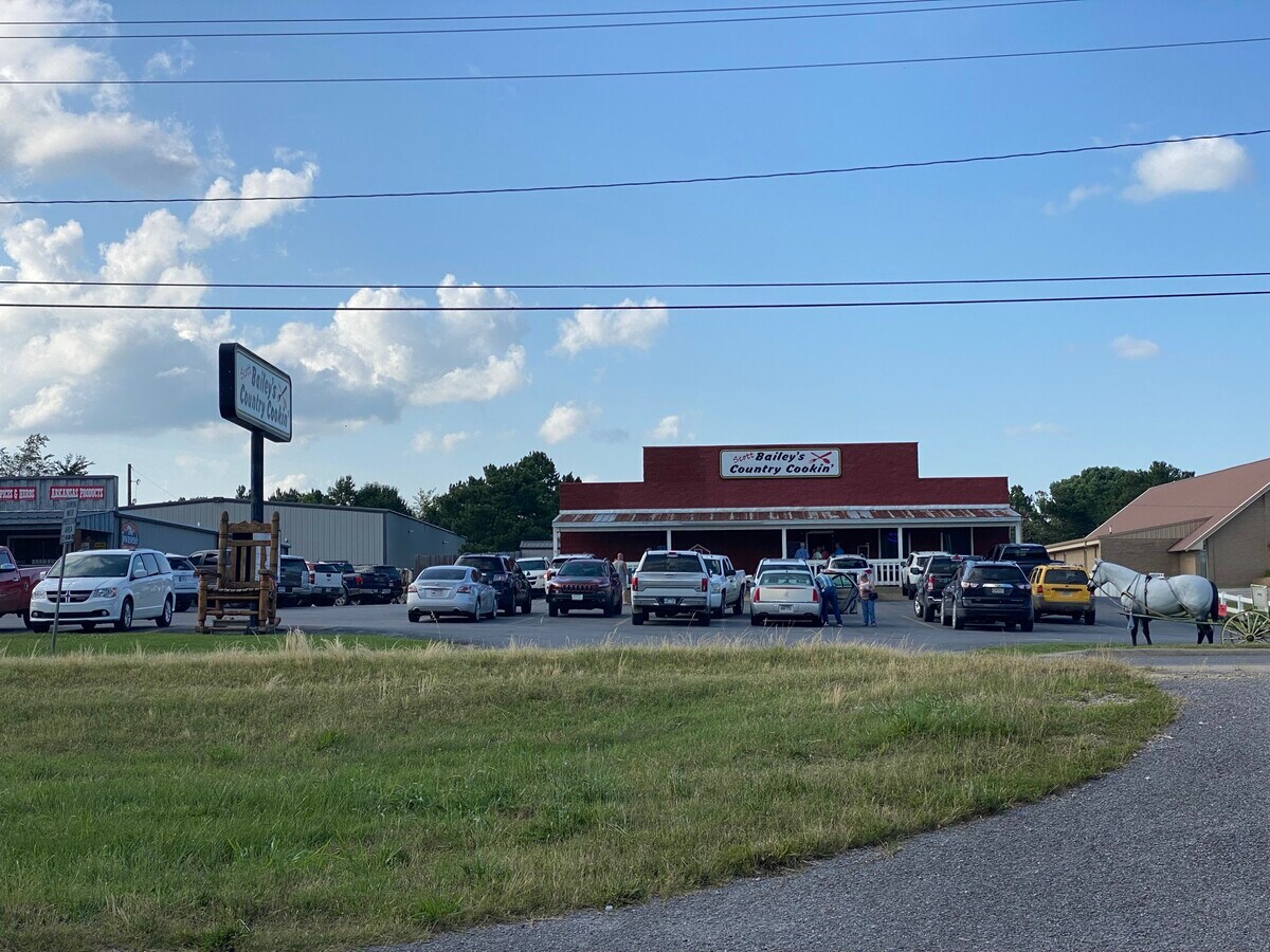 811 Main 1, Melbourne, AR 72556