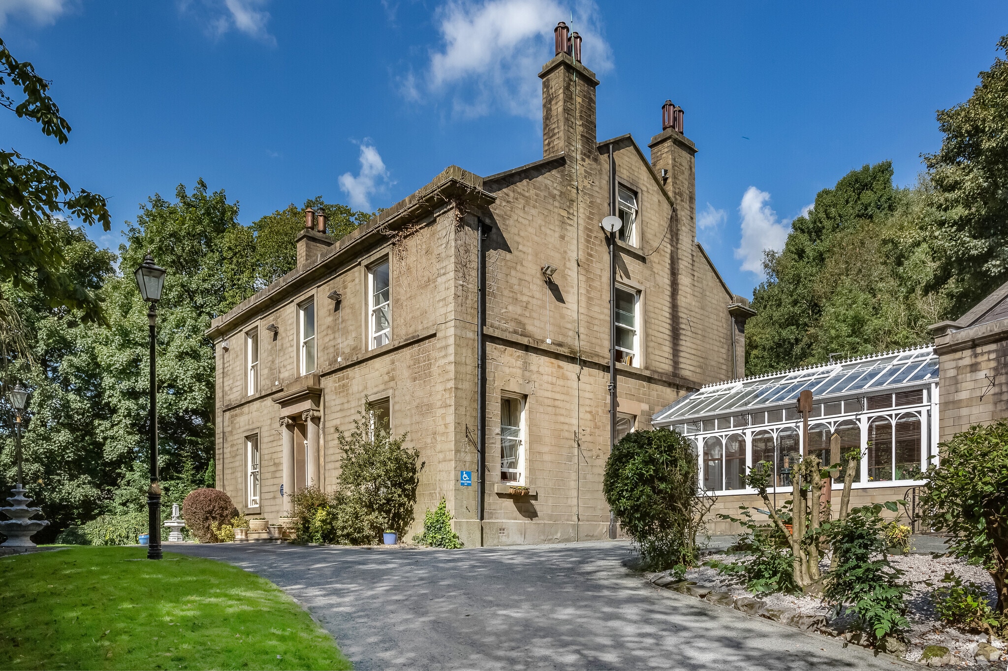 Rawtenstall Road End, Rossendale for sale Primary Photo- Image 1 of 1