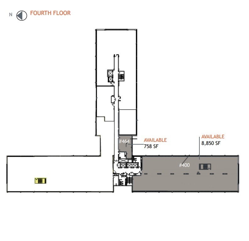 6545 France Ave S, Edina, MN for lease Floor Plan- Image 1 of 1