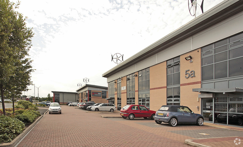 Vesty Rd, Bootle for lease - Building Photo - Image 3 of 5