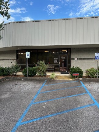 More details for 403 Hillcrest Dr, Easley, SC - Office for Sale