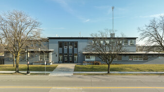 1759 20th Street, Detroit, MI 48216 - Bank Owned Property