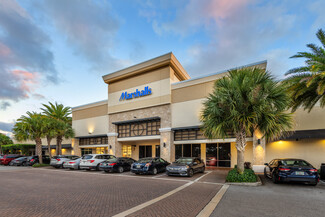 More details for 2500-2680 Pga Blvd, Palm Beach Gardens, FL - Retail for Lease