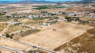 Murcia, MUR - AERIAL map view - Image1