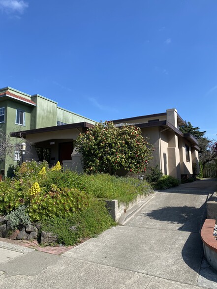 4146 Park Blvd, Oakland, CA for sale - Building Photo - Image 3 of 30