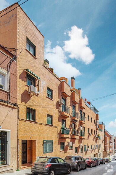 Calle Nuestra Señora Dolores, 12, Madrid, Madrid for sale - Building Photo - Image 3 of 3