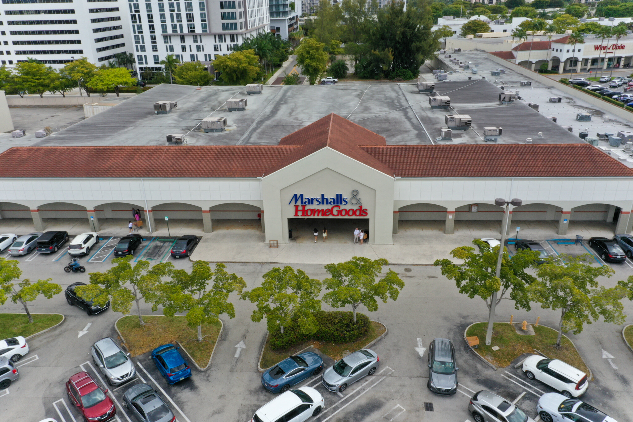 20301-20695 Biscayne Blvd, Aventura, FL for sale Building Photo- Image 1 of 1