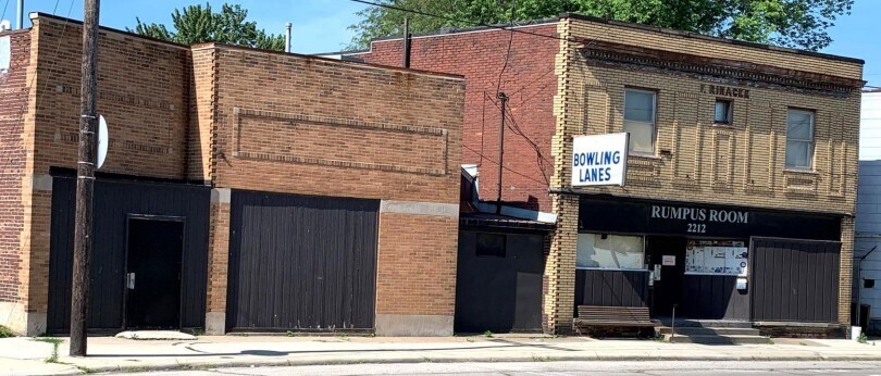 2212 Consaul St, Toledo, OH for sale Building Photo- Image 1 of 1